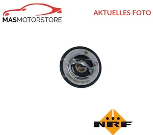 KÜHLFLÜSSIGKEIT KÜHLER THERMOSTAT NRF 725211 P FÜR NISSAN JUKE - Bild 1 von 9