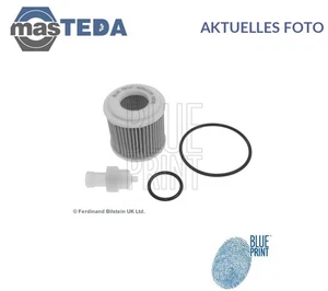 ADD62109 MOTOR ÖLFILTER BLUE PRINT FÜR ASTON MARTIN CYGNET 1.3 1.3L 72KW - Bild 1 von 8
