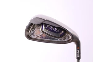 Ping Serene 7-Iron Ladies Flex Graphite Shaft Good - Picture 1 of 8