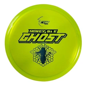 Ghost | Honey Bee | Yellow/Blue 176-177g - Picture 1 of 1