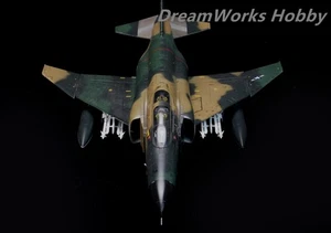 Award Winner Built Zoukei-Mura 1/48 McDonnell Douglas F-4E Phantom II Early USAF - Picture 1 of 24