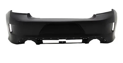 Parachoques trasero Dodge Charger SRT 2015/2021 Foto 1 de 4