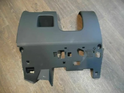 original Audi A3 S3 8P steering wheel lining steering column 8P1863075A *TOP* - image 1 of 4