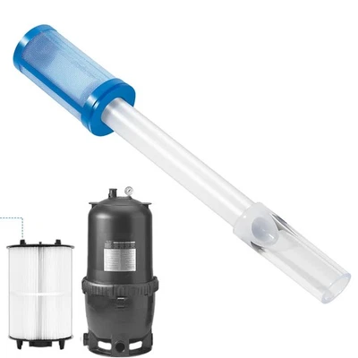 for Pentair Sta-Rite System 2 PLM Pool Filter Air Bleed Assembly 24800-0121 - Image 1 of 4