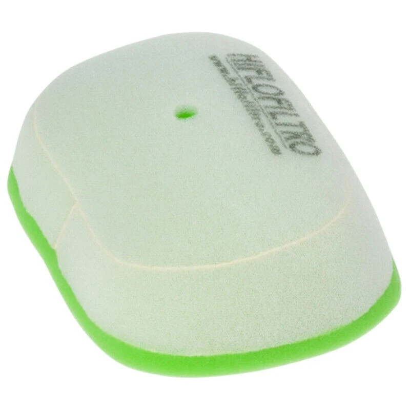 Filtro de aire de espuma Hiflofiltro Honda XR200R 1984-2002 Foto 1 de 1