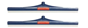 Wooster Genuine Midwest Rake 24" Speed Squeegee 25-30 Mils 2-Pack, R7225-2PK - Imagen 1 de 1