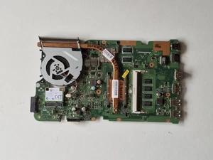Carte Mère ASUS X555LD – Intel Core i7-4510U – NVIDIA GeForce 820M ✅ Testé & ... - Zdjęcie 1 z 3