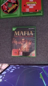 Mafia the Old Country für Xbox Series X, Neuwertig - Bild 1 von 2