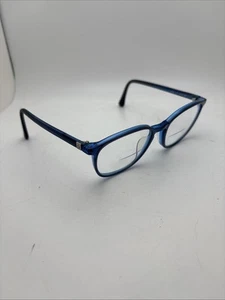 Monturas para gafas Calvin Klein CK5916 412 azules 52-18-145 monturas de borde completo solamente - Imagen 1 de 8