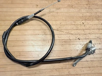 Cable de embrague del motor CRF250R CRF250 2004-2008 2007 OEM Foto 1 de 4