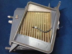 90-95 Toyota 4Runner Air Conditioning AC Evaporator Box Core Assy Factory Denso - Picture 1 of 9