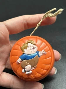 Vintage Life With Louie Yo-Yo Rare Toy Cartoon 1999 - Picture 1 of 12