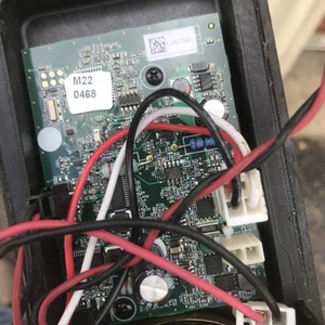 TESTED Maytronics DOLPHIN PCB FOR NAUTILUS CC PLUS CLEANER 2410915LF-02 M22 CHIP - Picture 1 of 1