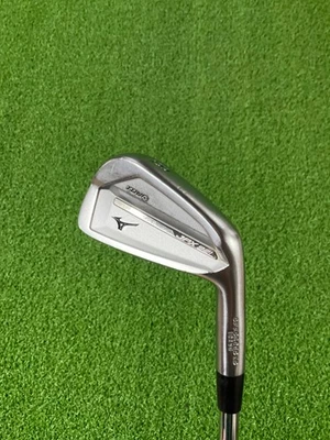 Mint Mizuno JPX 921 Tour Single Iron 6 Iron Steel Regular Right 38.0in - Image 1 of 4