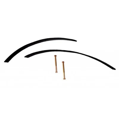 Skyjacker para Ford F-250 1982-1996 añadir una hoja tracción en las 4 ruedas Foto 1 de 4