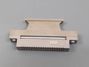 (2) 50 Pin Card Edge IDC Connectors with Handles, 3M 3415 ~ USED - Picture 1 of 4