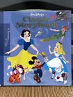Classic Storybook A Treasury of Tales Walt Disney 2009
