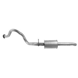 Exhaust Muffler for 1999-2002 Land Rover Discovery