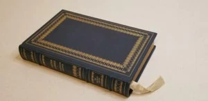 Sister Carrie, Theodore Dreiser Franklin Library 1982 LIMITED EDITION - Foto 1 di 9