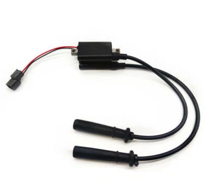 Ignition Coil For 68V-82310-00-00 Yamaha Outboard 115 200 225 HP (2000&UP) F115 - Picture 1 of 3