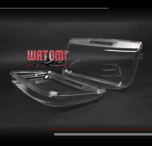 99-05 VW JETTA BORA MK4 RECAMBIO FAROS LENTES TRANSPARENTES 00 01 02 03 04 NUEVO - Imagen 1 de 1