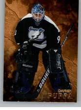 1998-99 Be A Player ITG BAP Gold Parallel NHL Hockey Card Pick From List 151-300