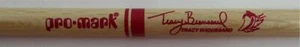 Tracy Broussard ProMark Drumstick Country Music Drummer for Blake Shelton - Picture 1 of 4