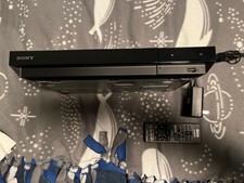 Sony 4K Ultra HD Blu-ray / DVD Player (UBP-X700) FREE Shipping
