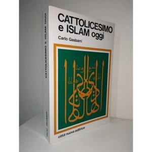 CATTOLICESIMO E ISLAM OGGI inchiesta: come i cristiani vedono i musulmani? 1972 - Picture 1 of 5