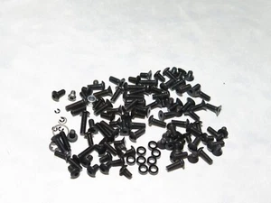 XRA300039 XRAY X4'24 1/10 LUXURY TOURING CAR SCREWS LOT - Picture 1 of 1