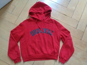 H&M Kaputzenpullover Hoodie Mädchen Größe S - Bild 1 von 1