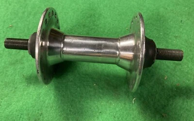 Midschool BMX Formula 36h Front Hub - Image 1 of 4