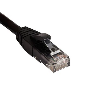 RJ45 Cat5e Ethernet Netzwerk Breitband LAN Modem ADSL Xbox Kabel Leitung Großhandel - Bild 1 von 2