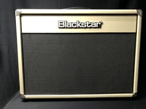 Blackstar ht 40mk2 edición especial rubia - Imagen 1 de 21