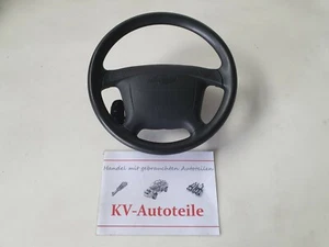 Chevrolet Rezzo 2008 U100 1.6 1598CCM 79KW 107PS Volante Con Airbag - Imagen 1 de 10