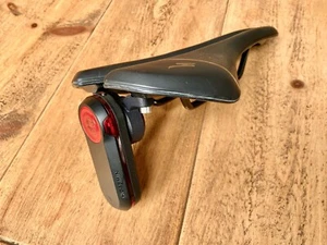 MagCAD Garmin Varia For Specialized SWAT Saddle Mount - Cycling 3D Printed - Picture 1 of 15
