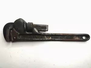 Llave de tubo rígida de colección de 10" herramientas rígidas Elyria, Ohio - Imagen 1 de 10