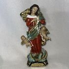 Our Lady Undoer (Untier) of Knots 8" Statue, New