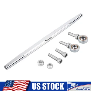 Shifter Rod Gear Shift Linkage For Harley Heritage Softail FLST Special FLSTN - Picture 1 of 12