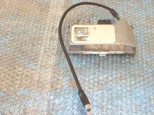 ECU FOR TRIUMPH SPEED TRIPLE 955 YEAR 2001 (TR942) - Picture 1 of 1