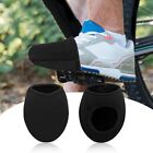 Elastic and Protective Toe Cover for Cycling Shoes Versatile and Reliable