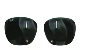 Ray Ban 4297 Ferrari F60271 VERDI LENTI DI RICAMBIO/REPLACEMENT LENSES - Imagen 1 de 2
