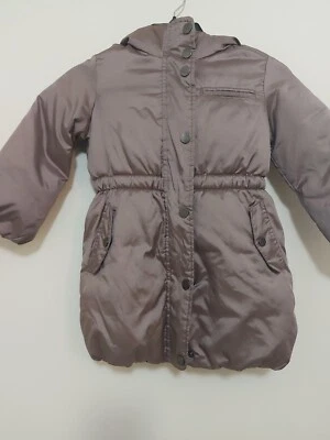 Gap Kids Girls Tan Size  4-5 Jacket  - Image 1 of 4