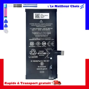 Batterie Pour Google GO25J-B Pour Le Google Pixel 4A + Outils - Afbeelding 1 van 6