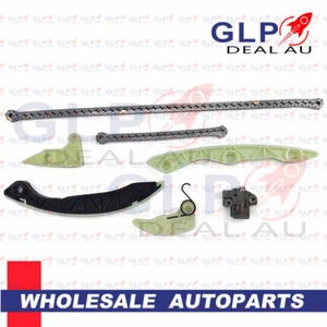 Timing Chain Kit For Hyundai iLoad iMax TQ H1 2.4 Petrol G4KG 2007- - Picture 1 of 4