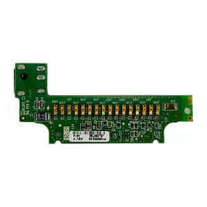 Zebra Dock DC Board Power Supply P1062832-02 for QLn220 QLn320 Label Printer - Picture 1 of 5