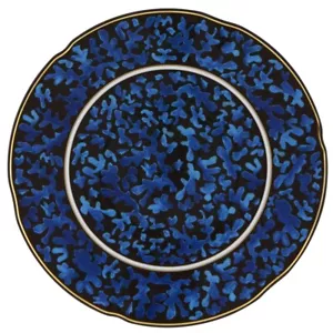 NEW Vista Alegre Cannaregio Charger Plate - Bild 1 von 1