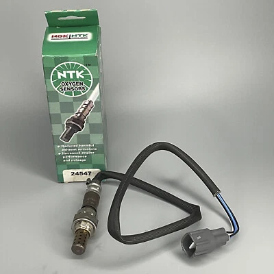 Sensor de oxígeno genuino para Toyota Camry Solara 24547 NTK para Lexus GS300 1997-2005 Foto 1 de 4