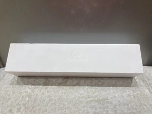 Apple Watch Sport 7000 series 42mm Case & Black half a strap.Empty Boxes & Inner - Zdjęcie 1 z 16