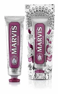 Marvis Karakum Toothpaste, 3.8 oz - Picture 1 of 1